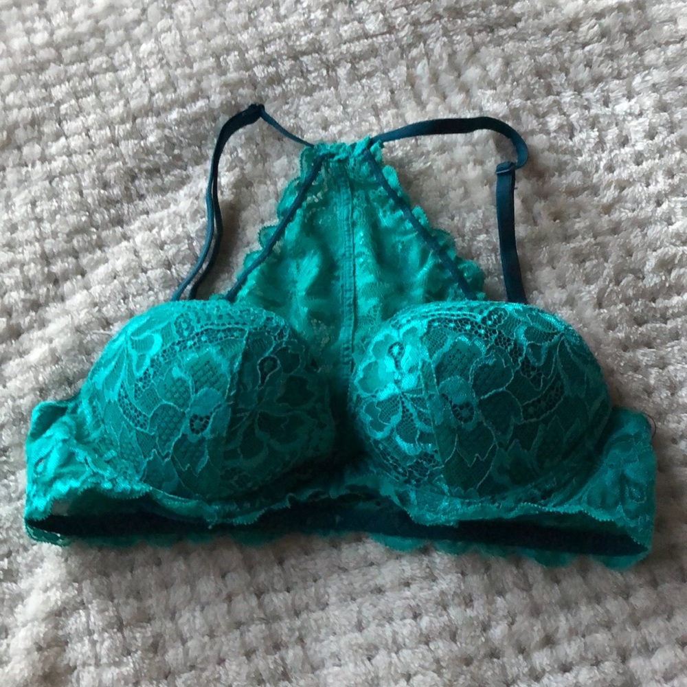 Victoria’s Secret pink brallete